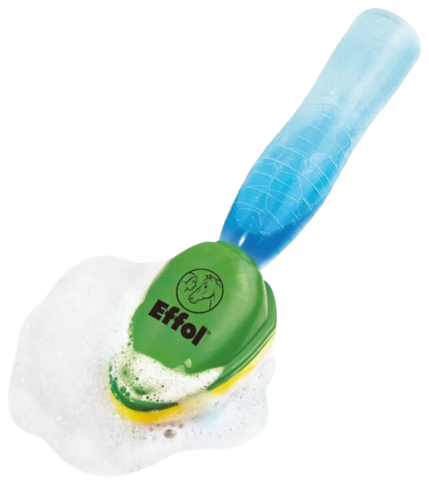 Effol shampoo-friend -pesuharja