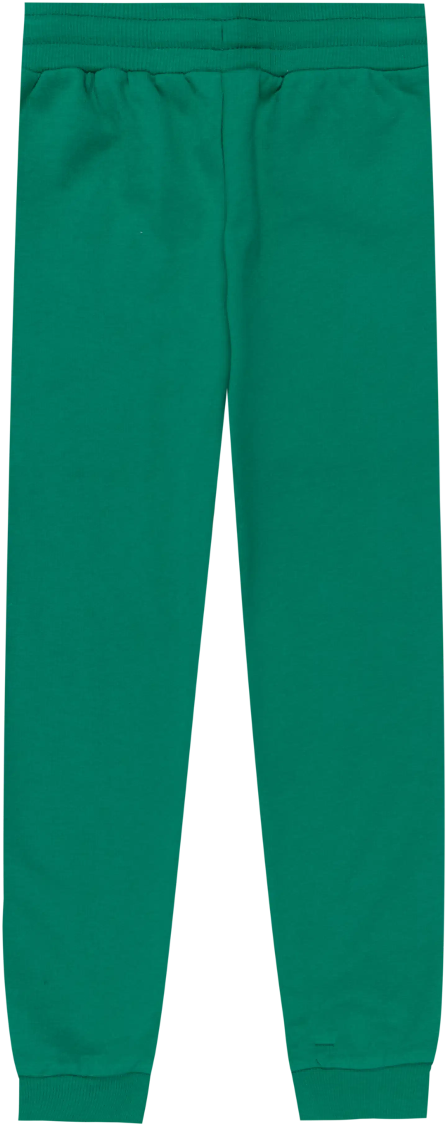 Ciraf lasten collegehousut monster 25PC263304 - Vihreä - 2