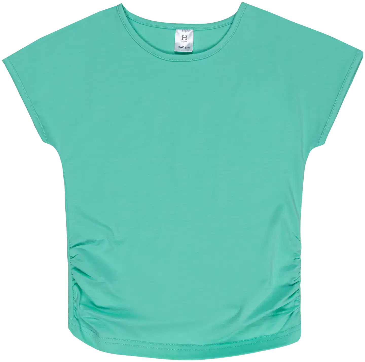 House lasten toppi 23TH172621 - Gabbage green - 1