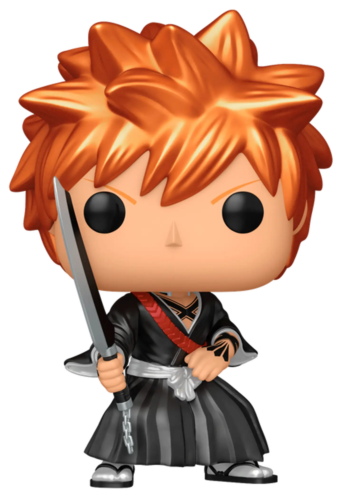 FUNKO POP! Vinyylihahmo: Bleach - Ichigo w/Chase - 4