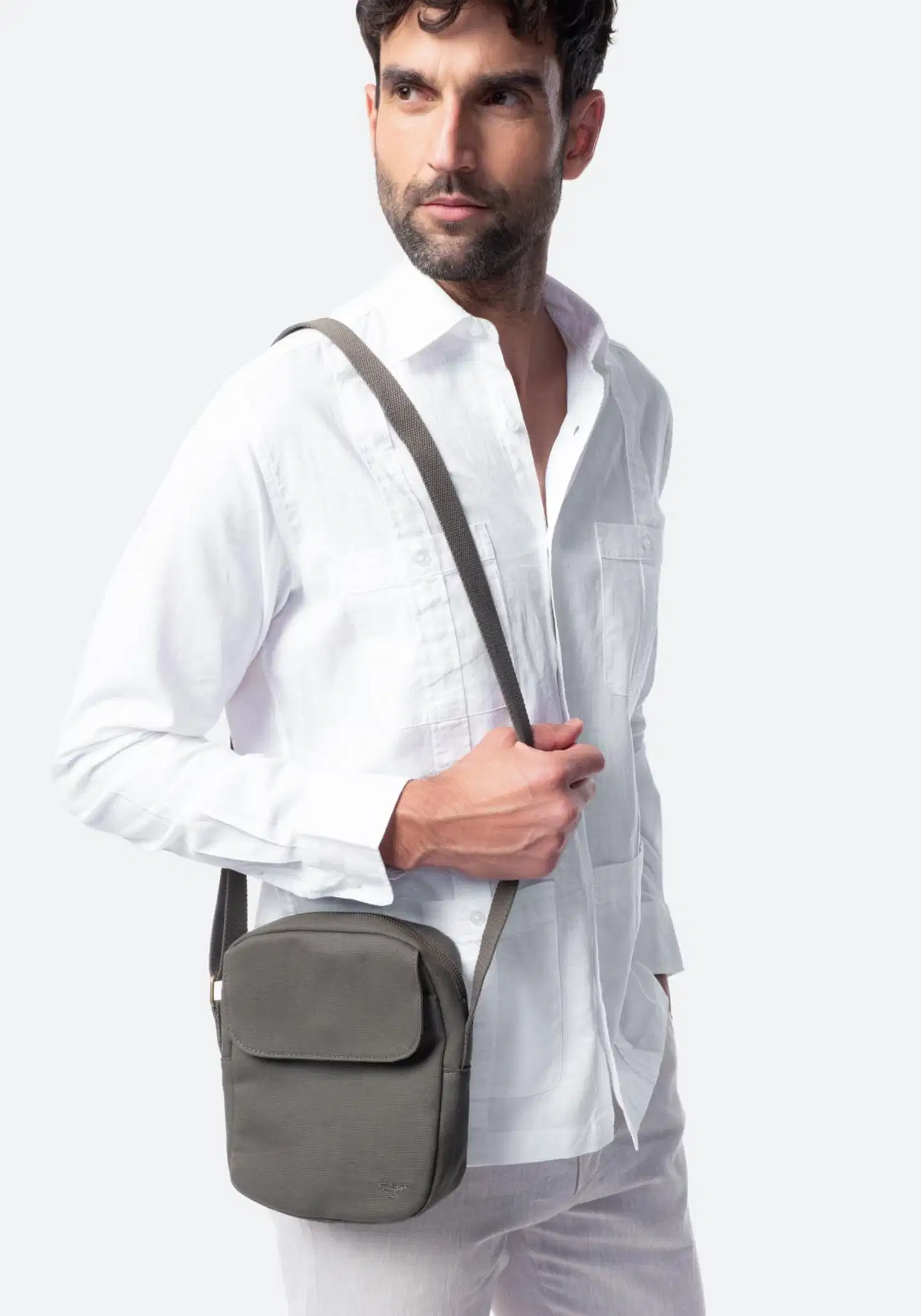 TEX crossbody-laukku I285142 - 3