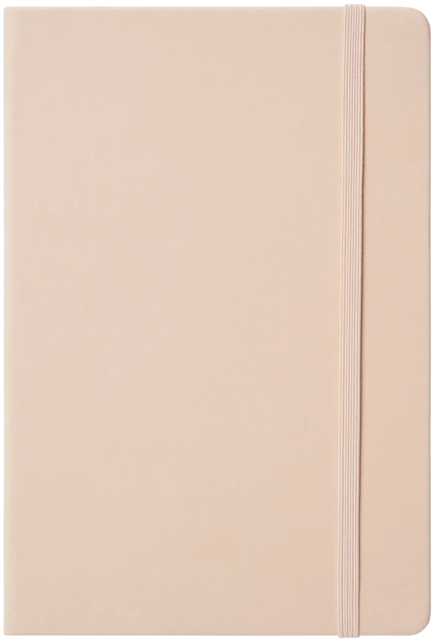 Åhléns Home muistikirja ROMEO PU A5 - 1