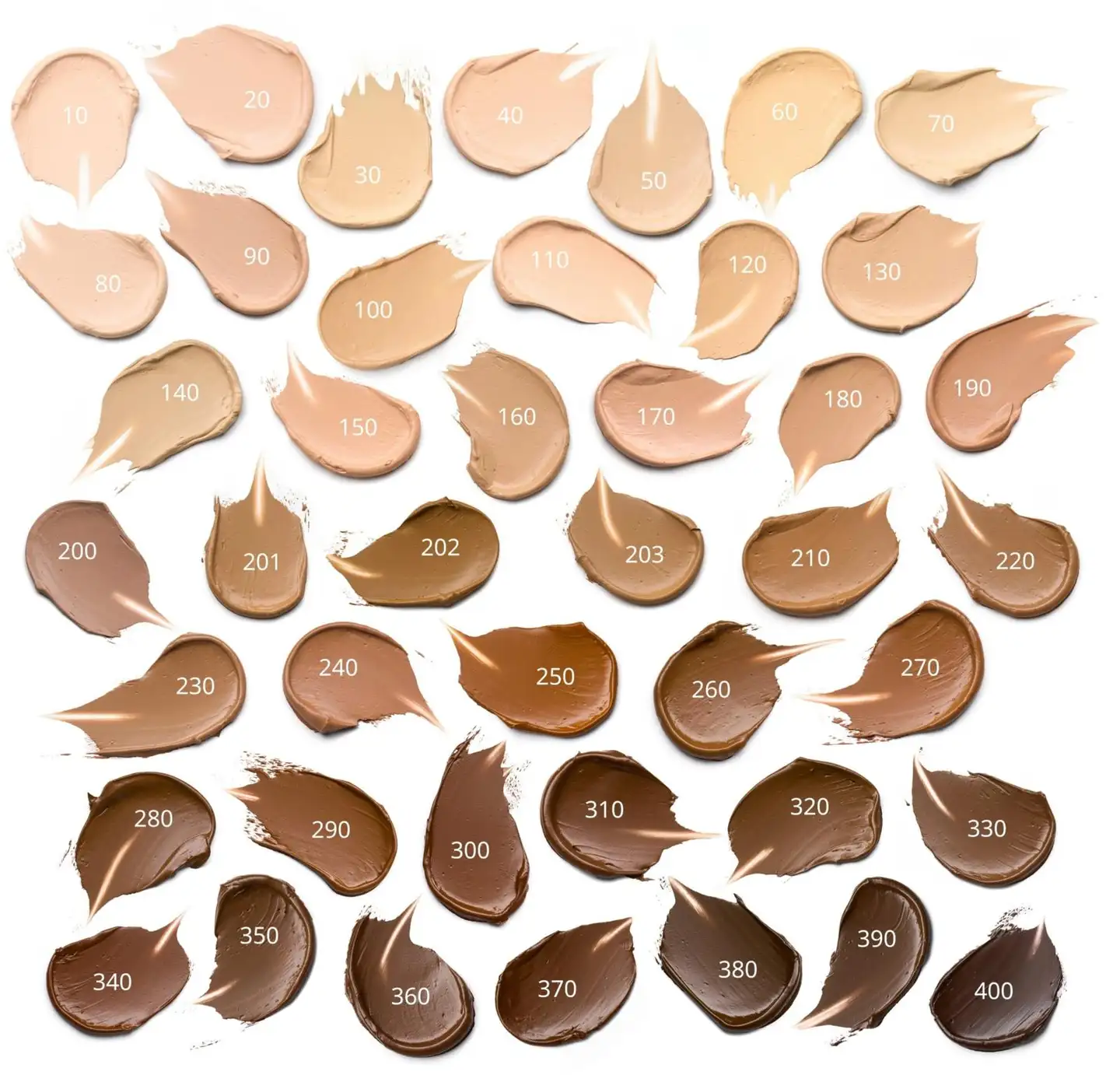 essence FOUNDATION stick 10 g - 340 - 3