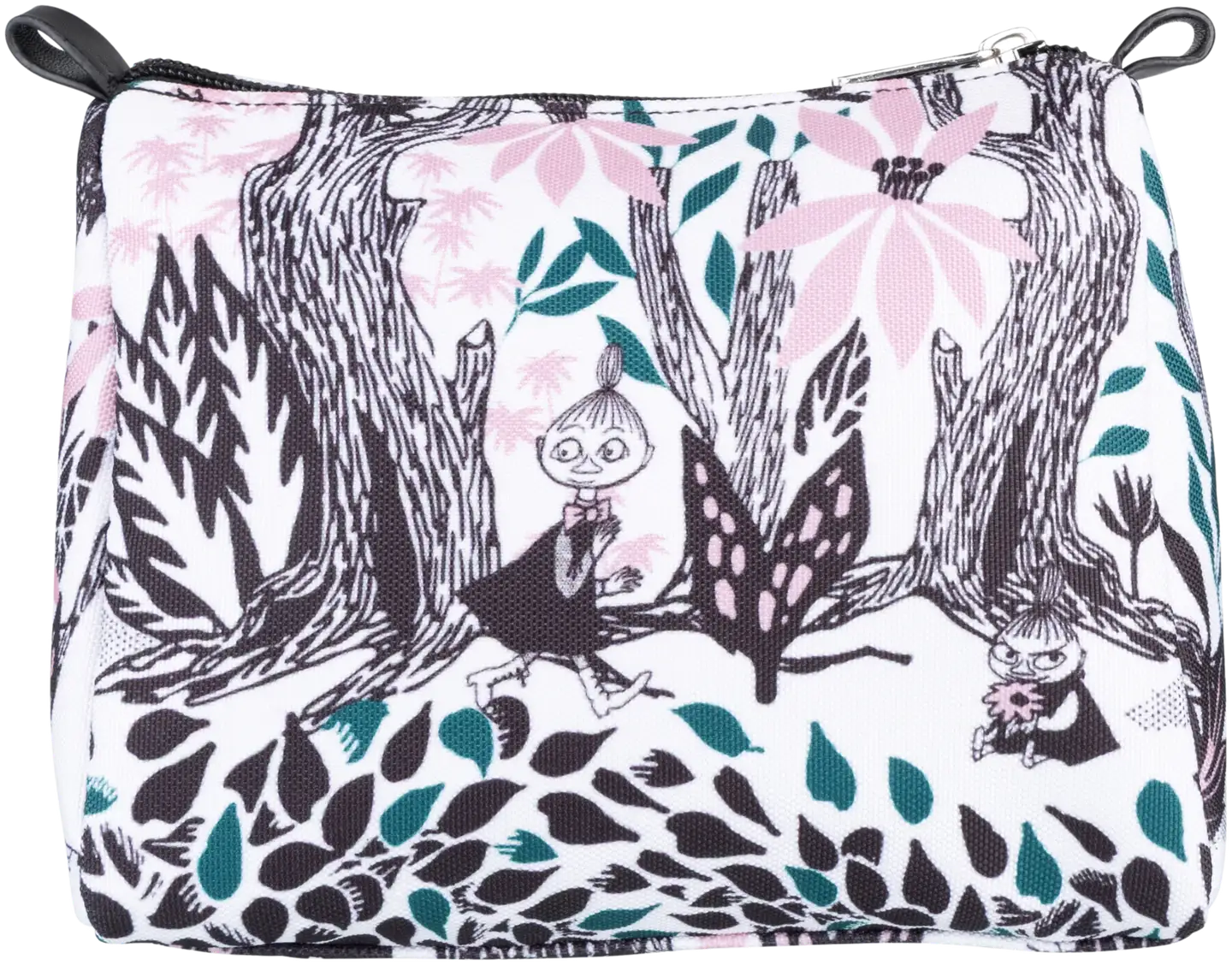 Moomin by Martinex Lilla laukku Kevätkastanja - 4