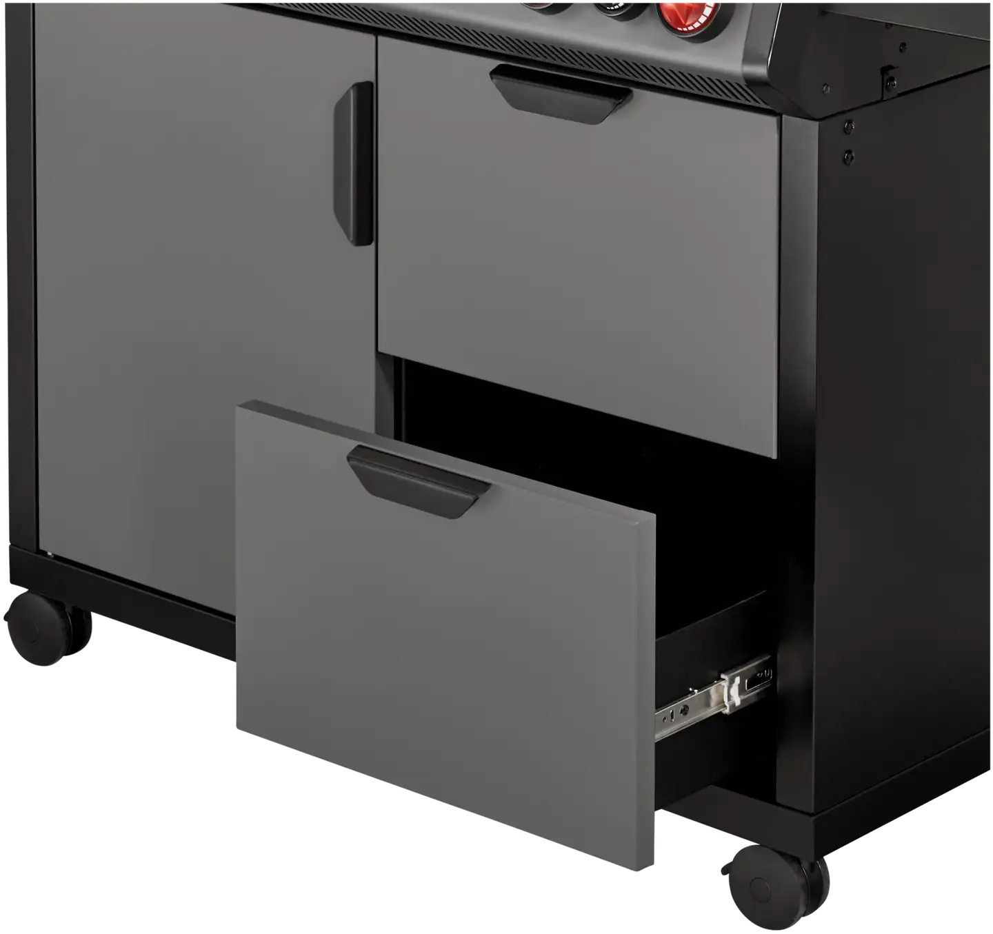 Enders kaasugrilli Hyde 6 SIKR Turbo II - 5