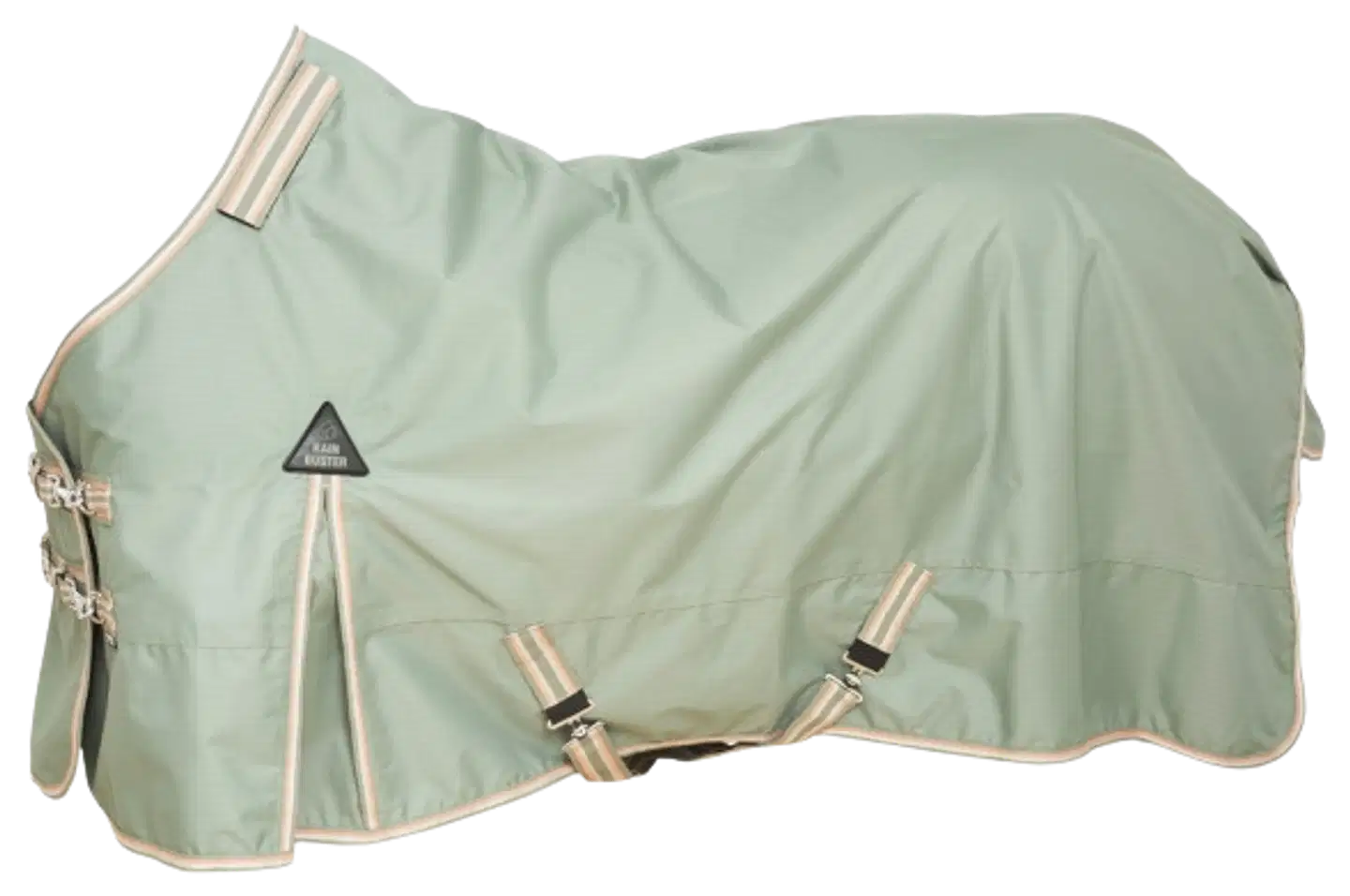 Wahlsten sadeloimi rain buster lily pad 600d+0g - VIHREÄ