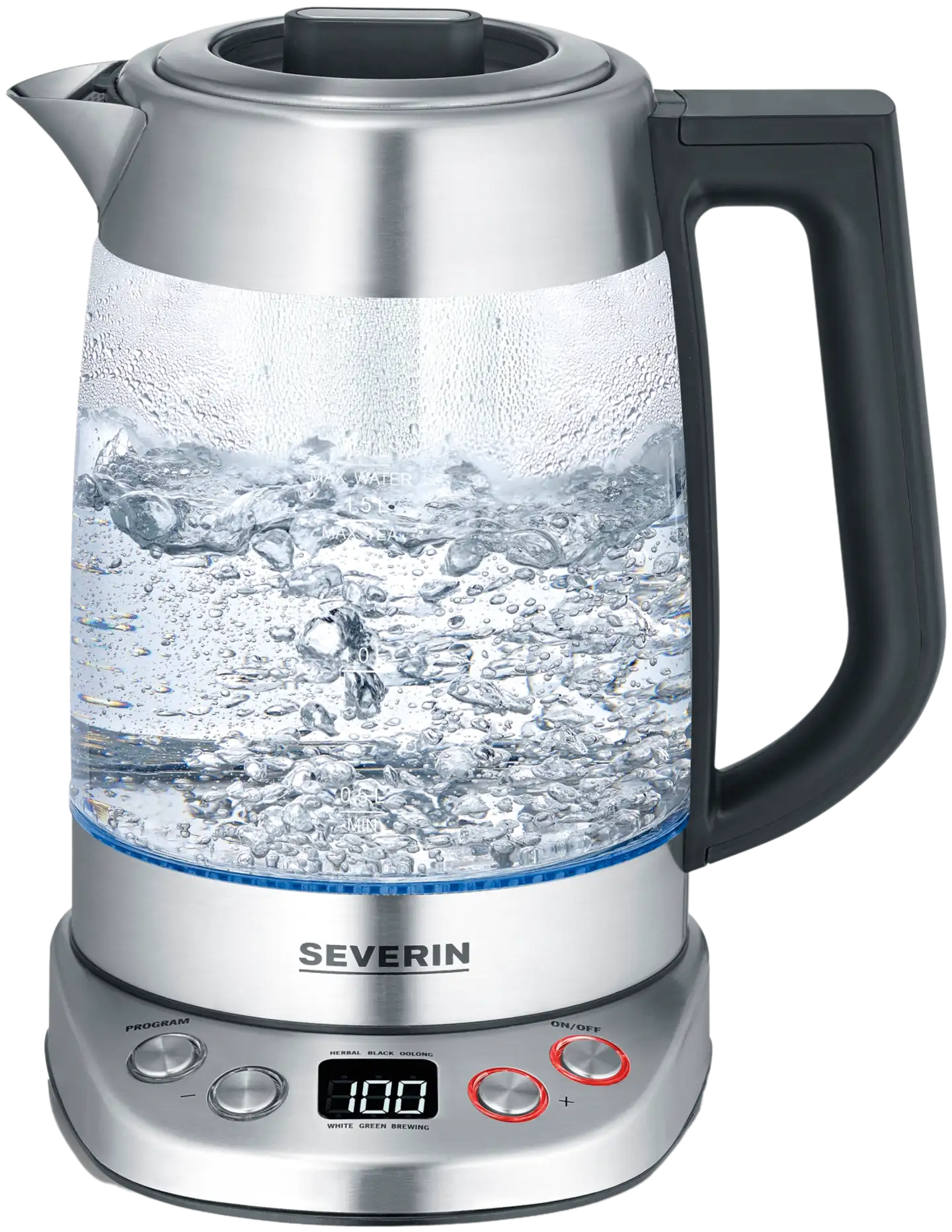 Severin teen & veden keitin WK3480 - 1