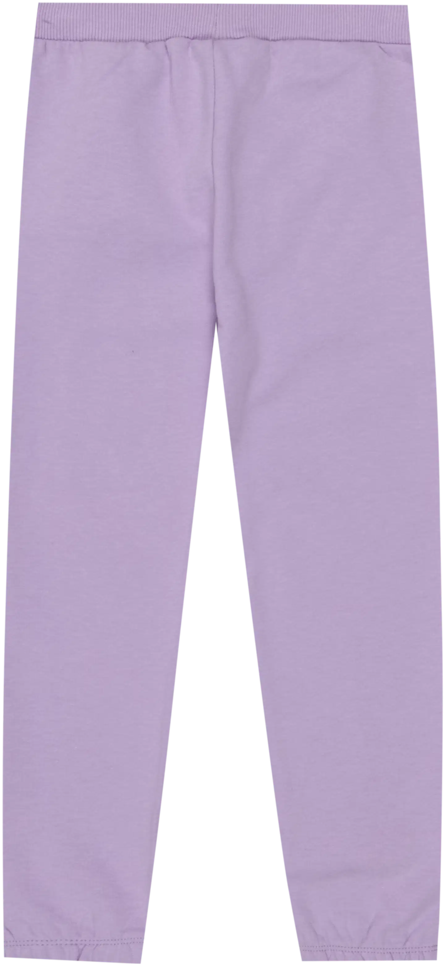 Ciraf lasten collegehousut 25TC263310 - Purple Rose - 2