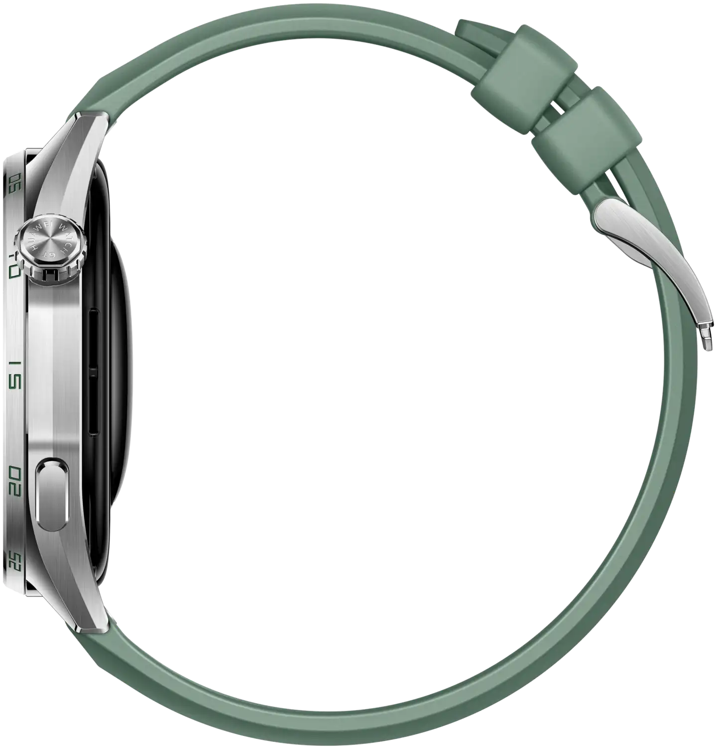 Huawei älykello Watch GT 6 46 mm vihreä - 5