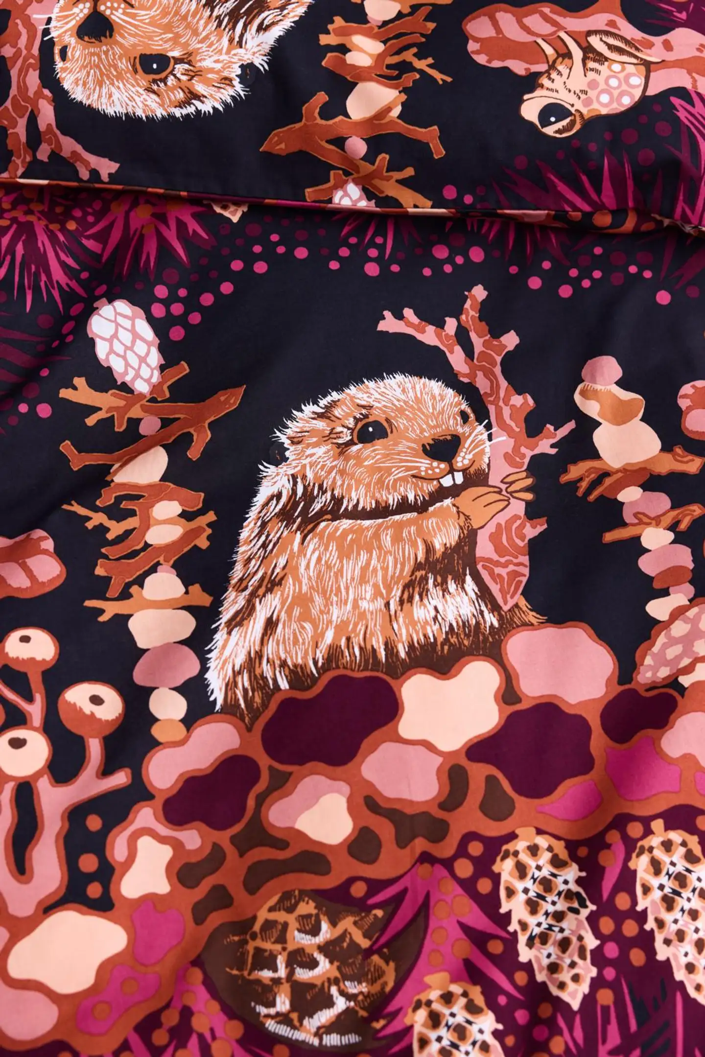 Vallila Alvar pussilakanasetti 150x210cm - 4