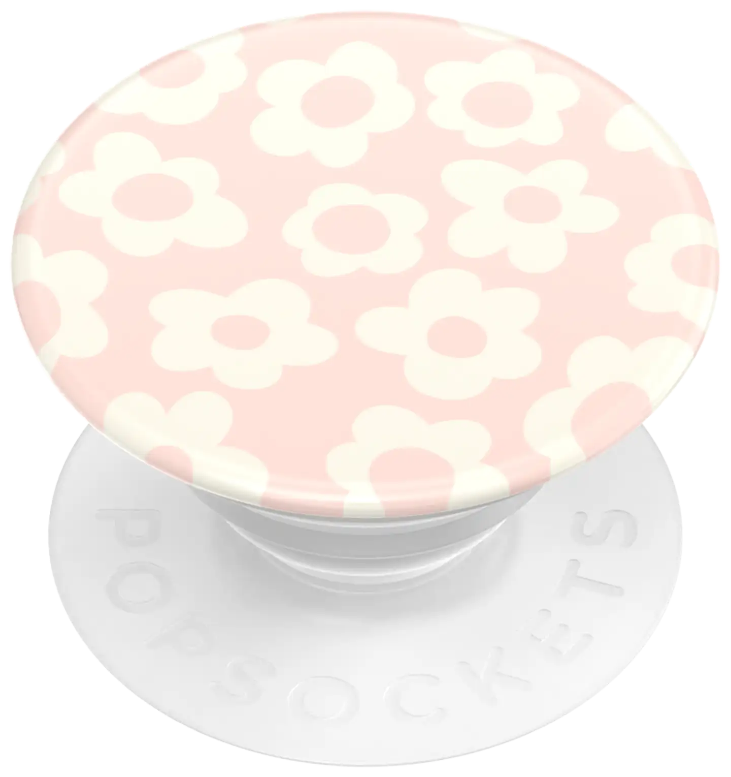 Popsockets puhelinpidike PopGrip Mod Flowers - 4