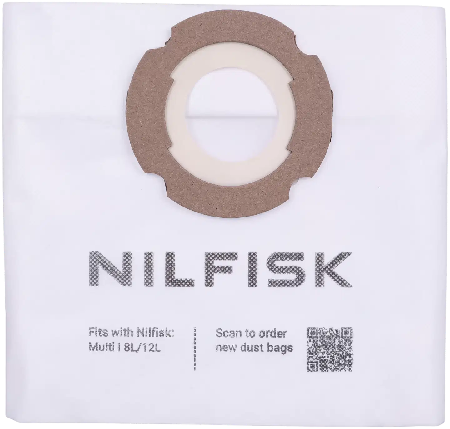 Nilfisk pölypussit Multi I 8/12 L - 2