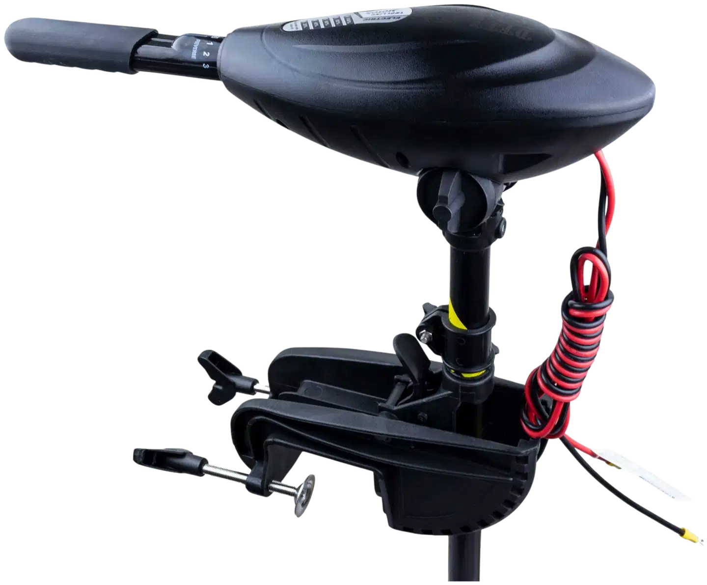 Deep Sea Sähköperämoottori Cruise 55LBS - 3