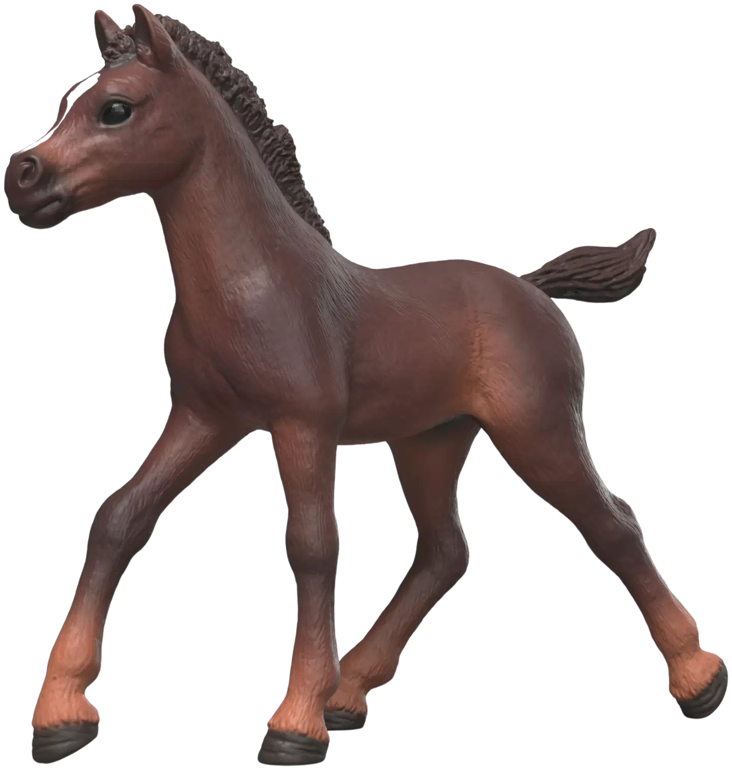 Schleich Keräily Varsat - series 2 - 3