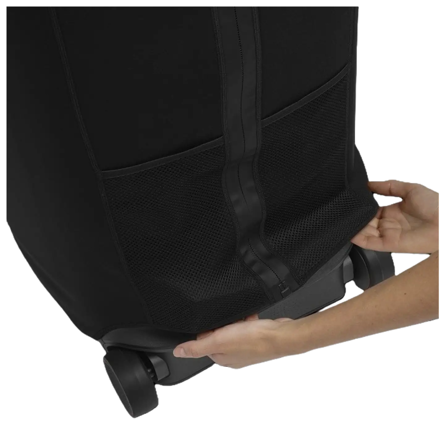 JBL suojapussi PartyBox 520 kaiuttimelle musta - 5