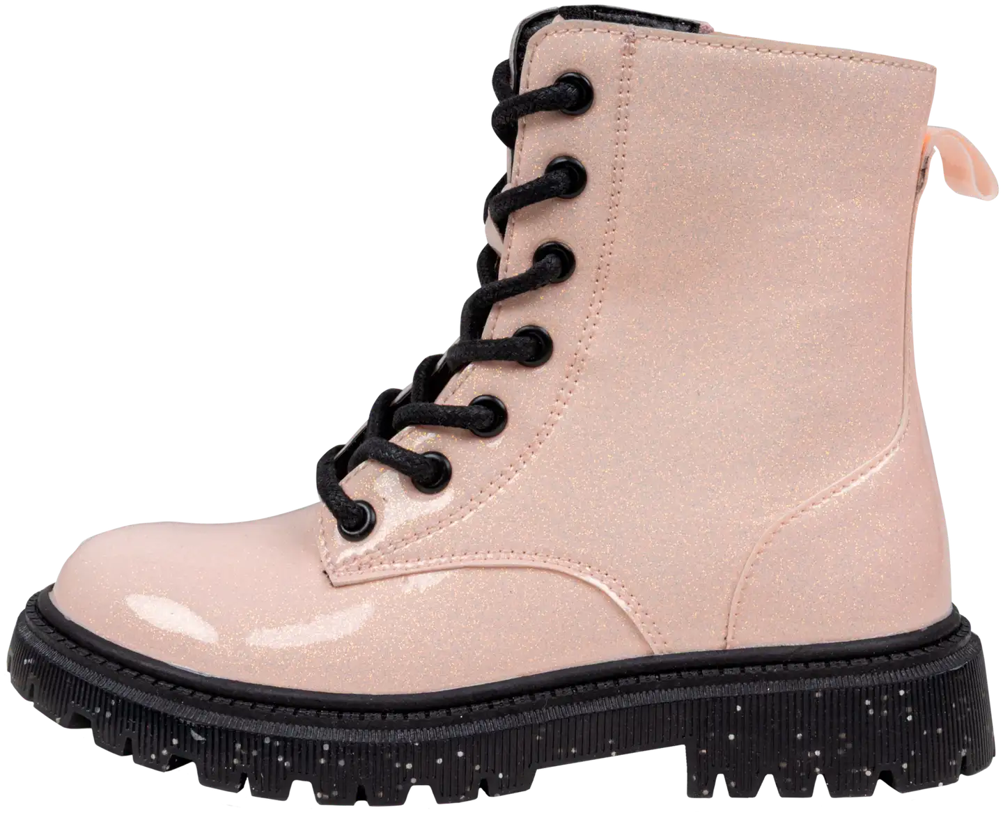 House lasten nilkkurit Kiara - pink - 3