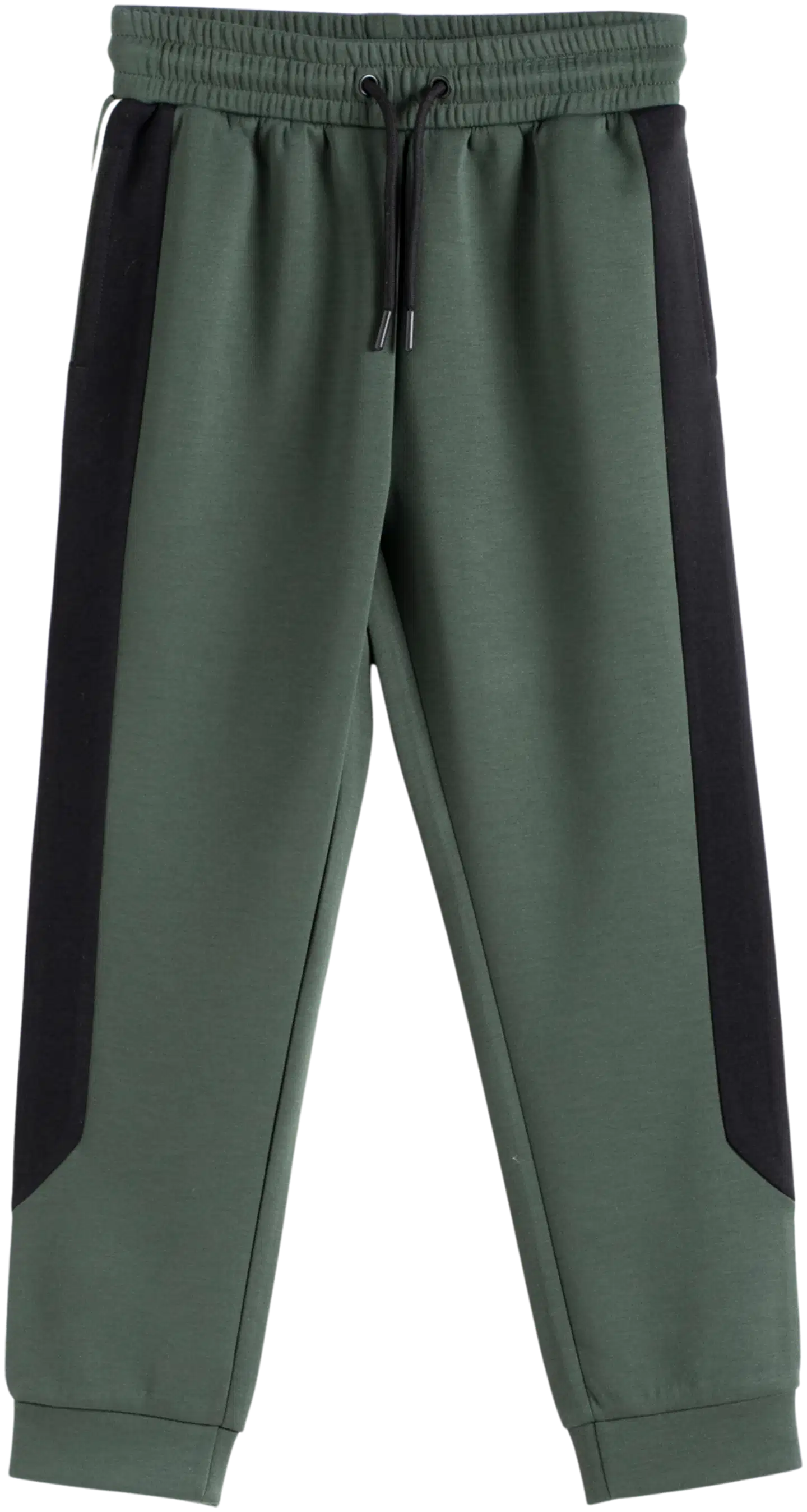 TEX lasten collegehousut I287791 - KHAKI DARK - 5