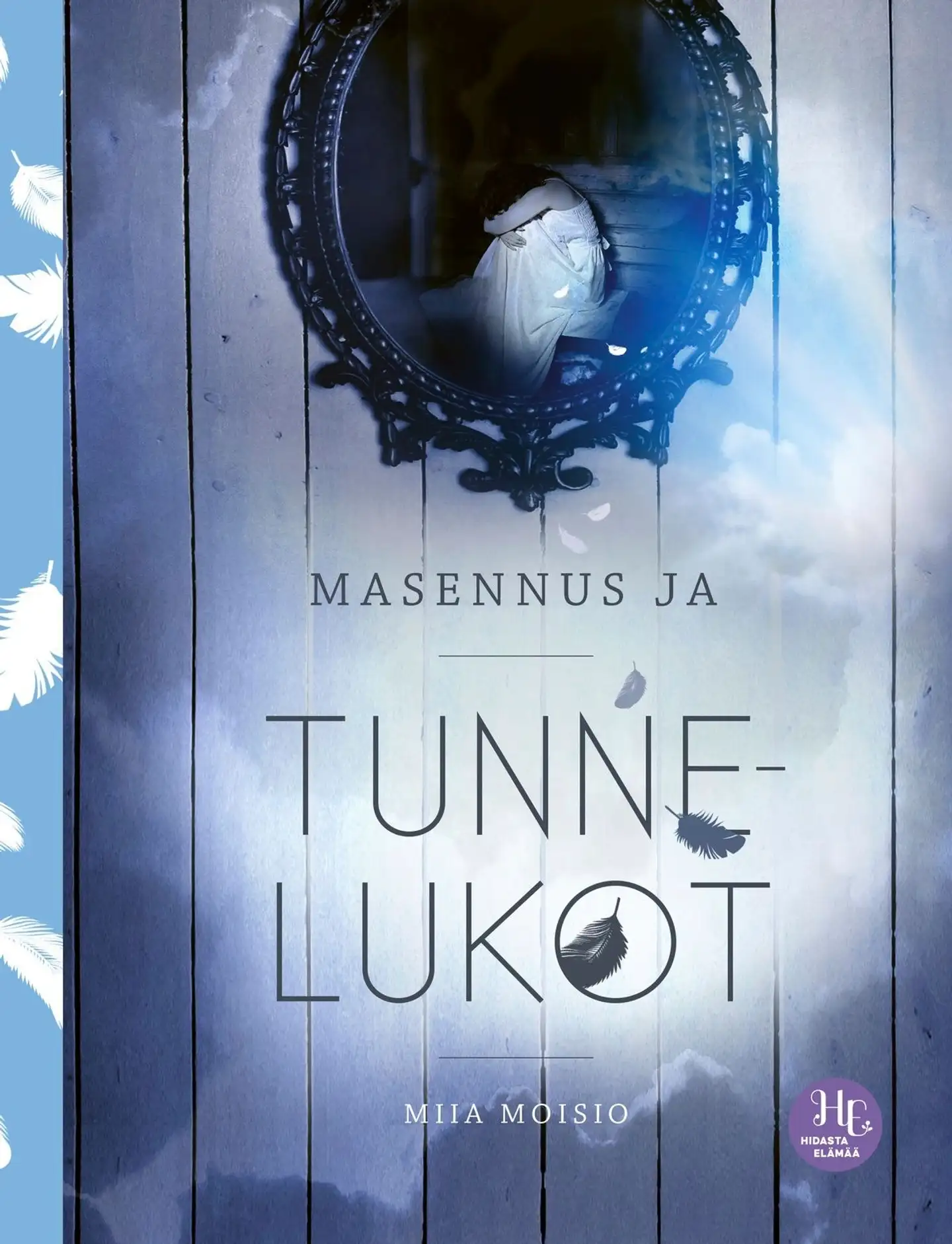 Moisio, Masennus ja tunnelukot