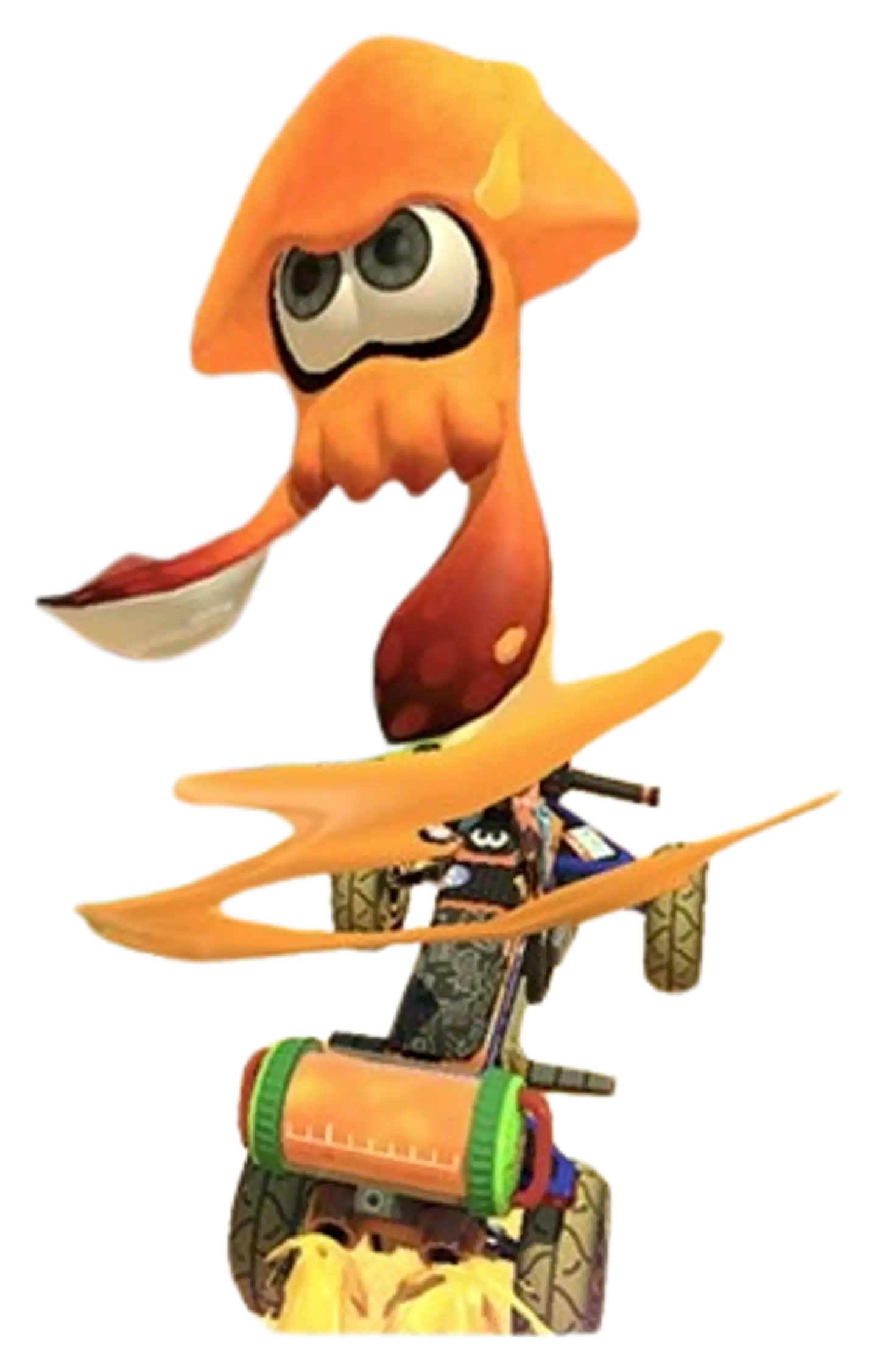 Nintendo Switch Mario Kart 8 Deluxe - 10