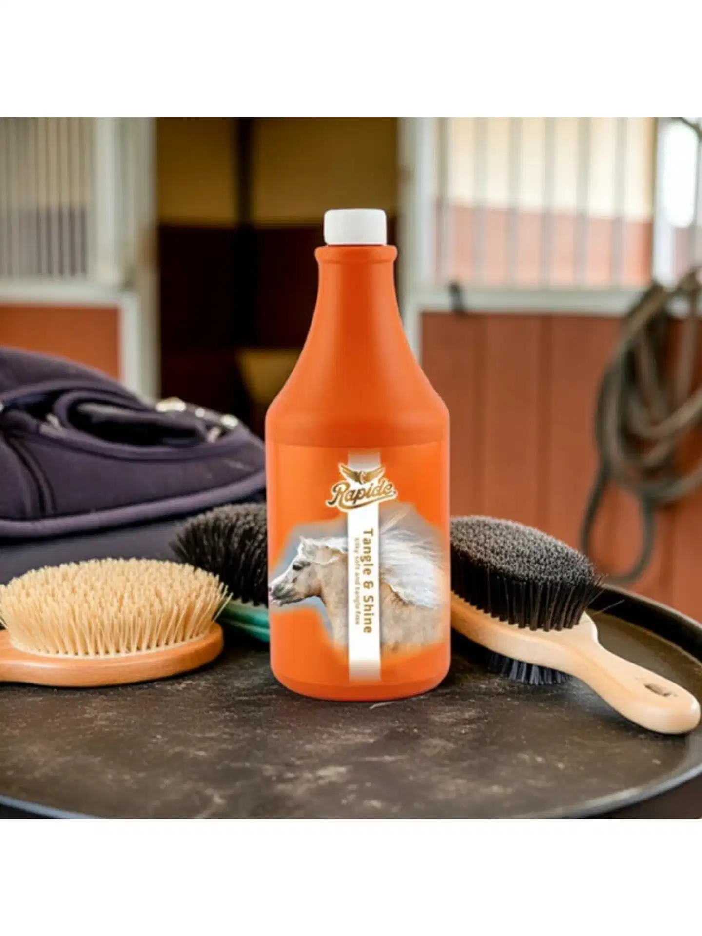 Rapide tangle & shine kiillotussuihke 1 l - 2