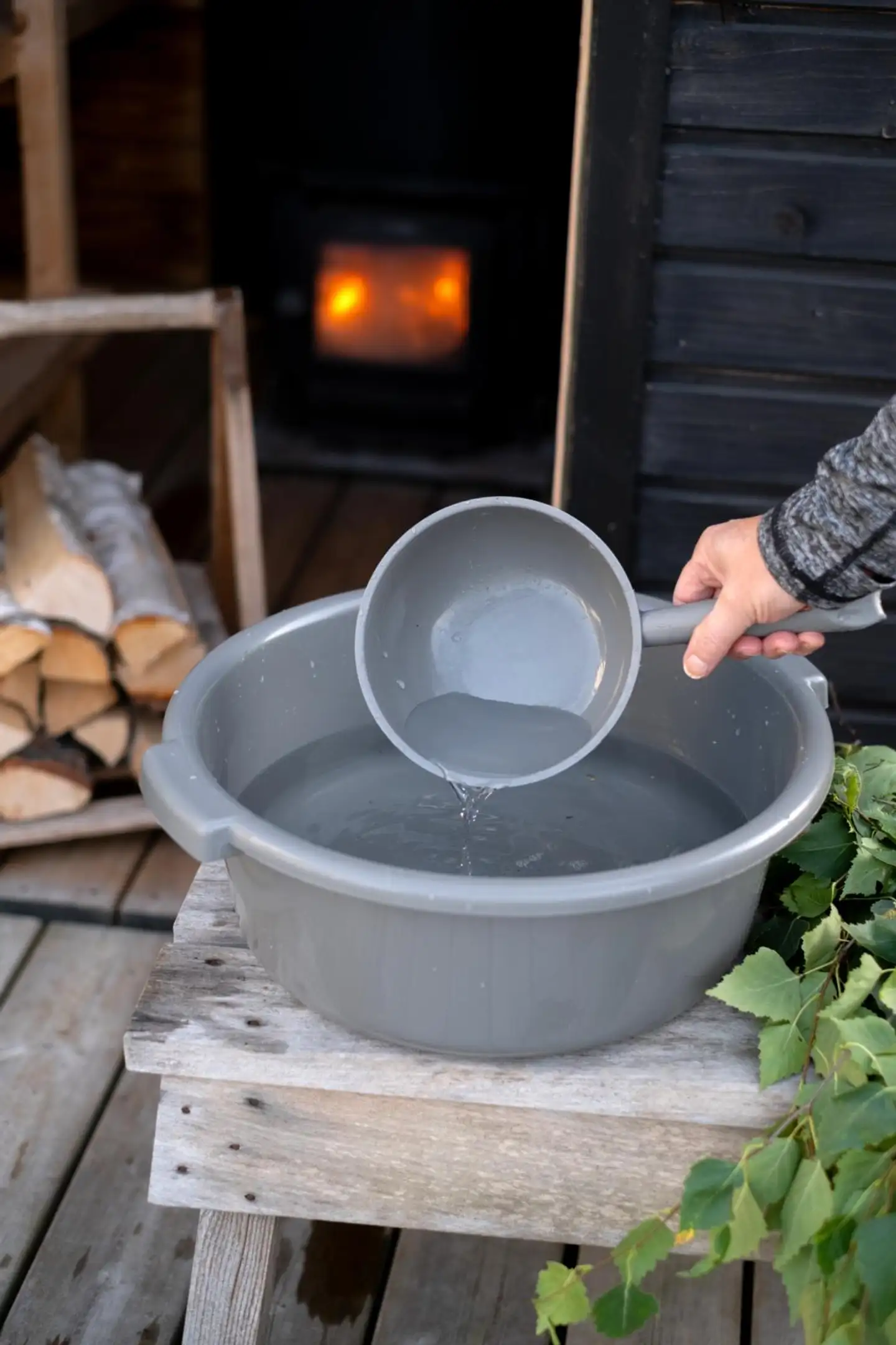 Orthex pesuvati 12 L - 5