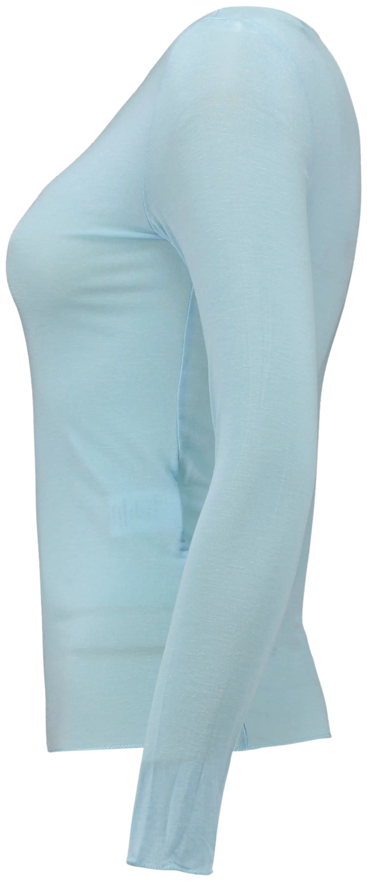 Zabaione naisten trikoopusero Ki44rini - lblue - 2