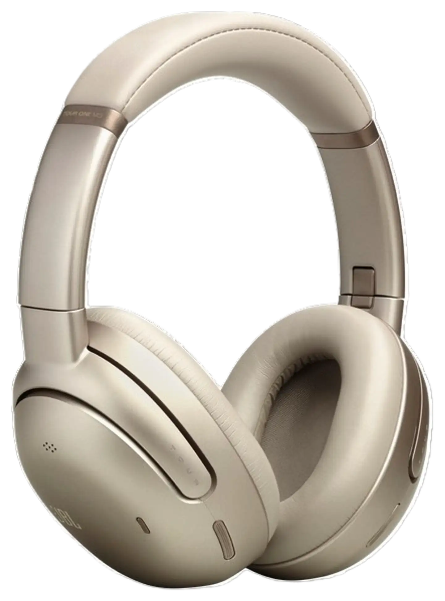 JBL langattomat vastamelukuulokkeet Smart Tx audiolähettimellä Tour 3 Aviator beige - 12