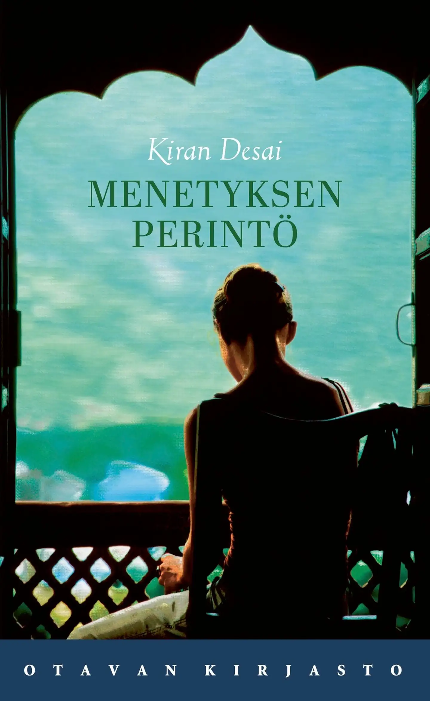 Desai, Menetyksen perintö