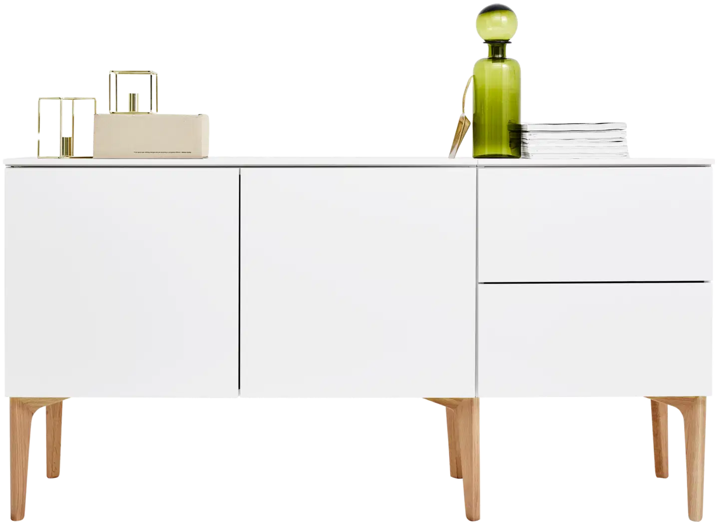 Lundia Fuuga senkki - 1