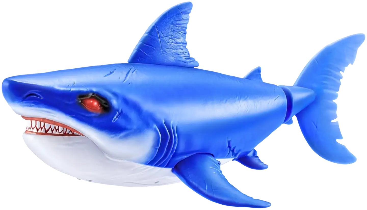 Robo Alive Deep Sea Monster Surprise - 7