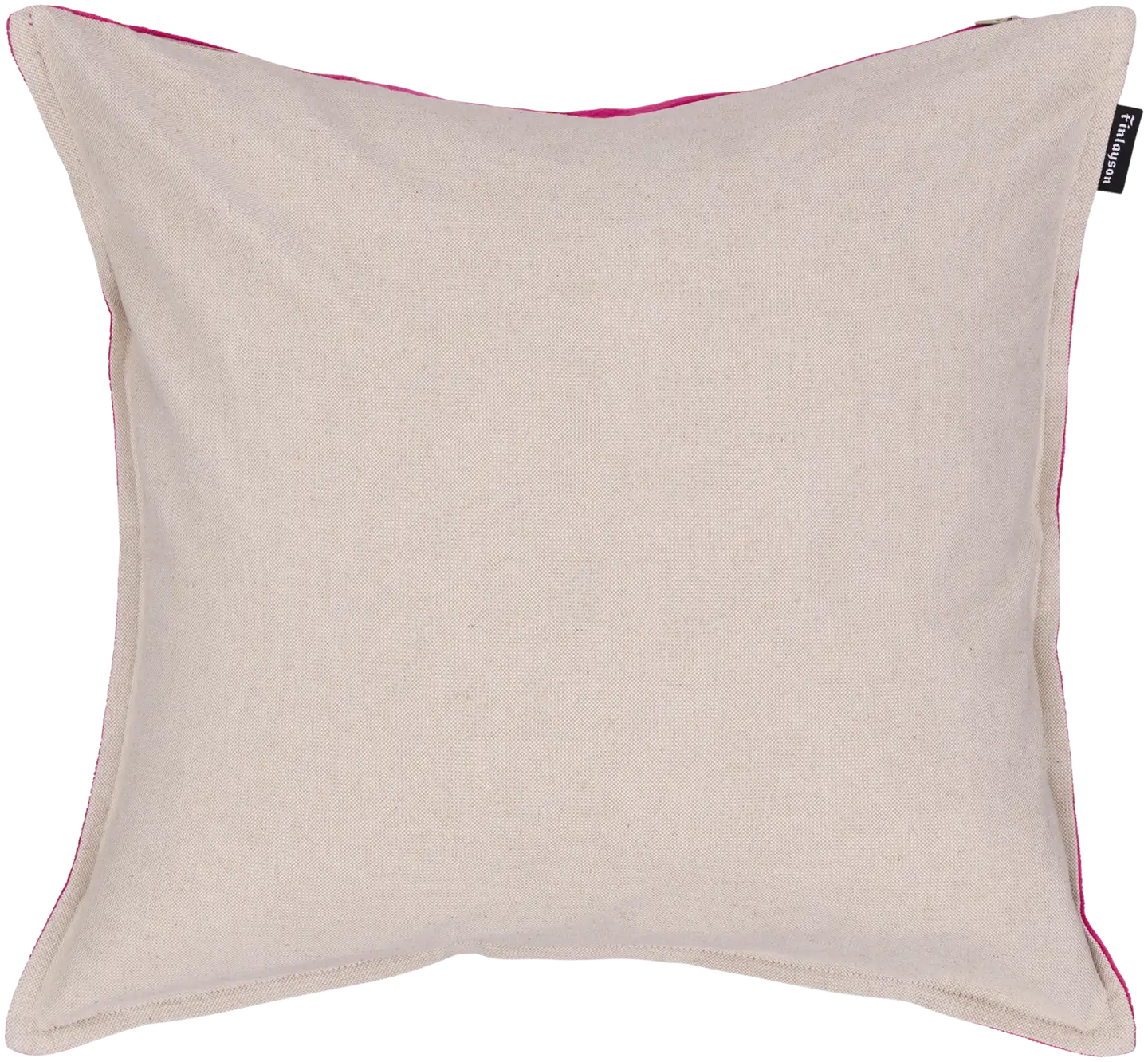 Finlayson koristet.päällinen Lumoava 50x50 kanerva - 2