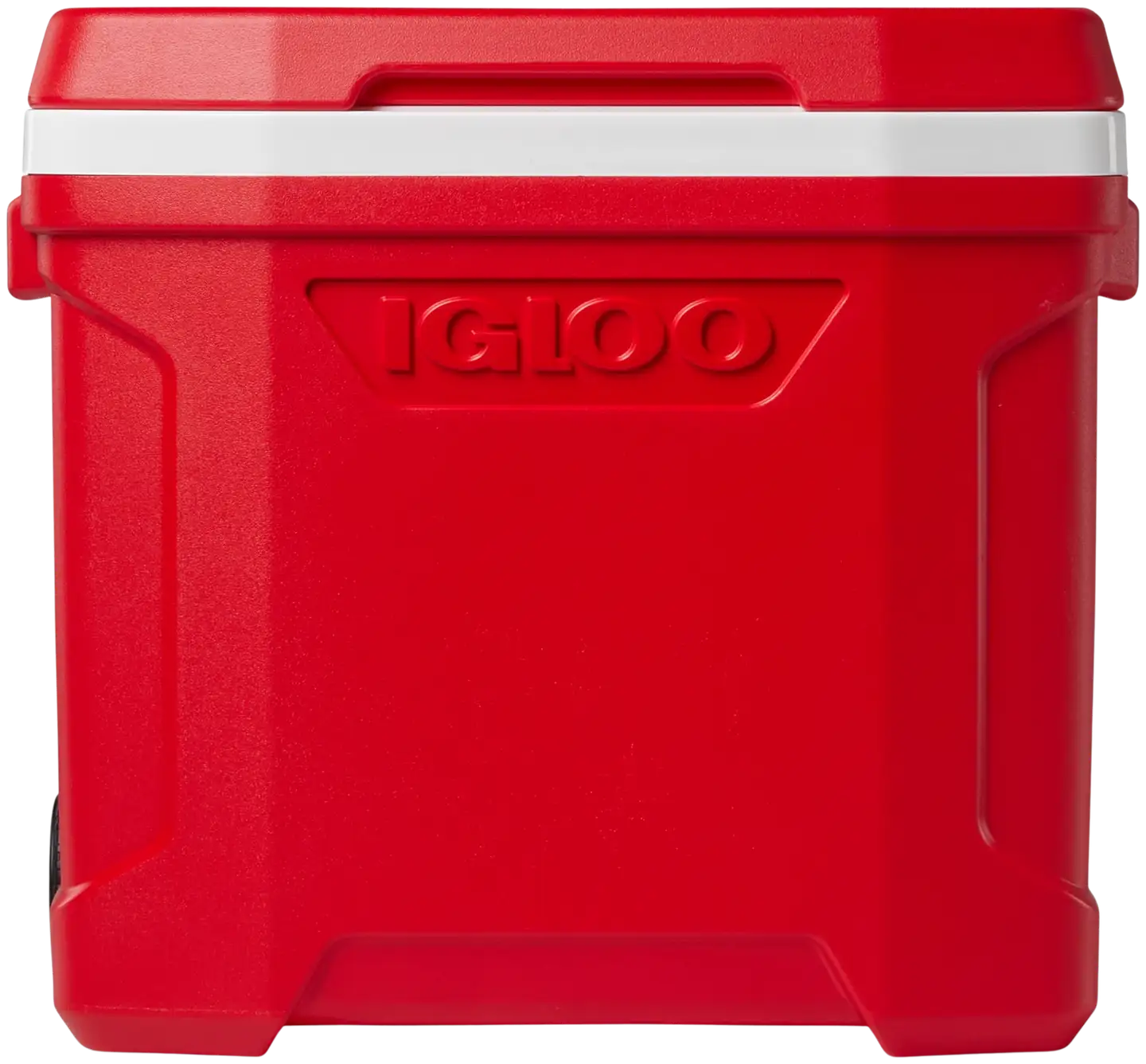 Igloo kylmälaukku Profile R 26 l punainen - 5