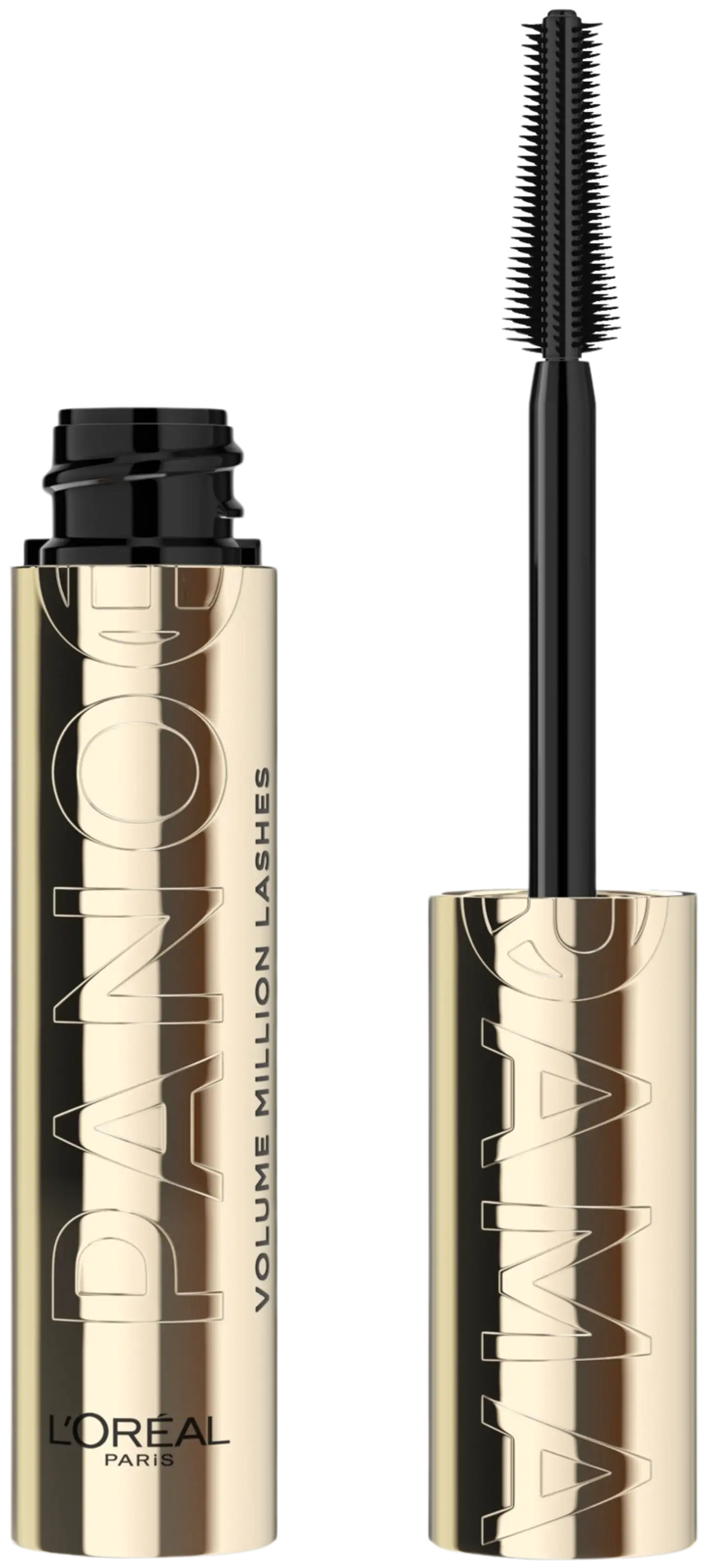 L'Oréal Paris Volume Million Lashes Panorama Black maskara 10,5ml - 1