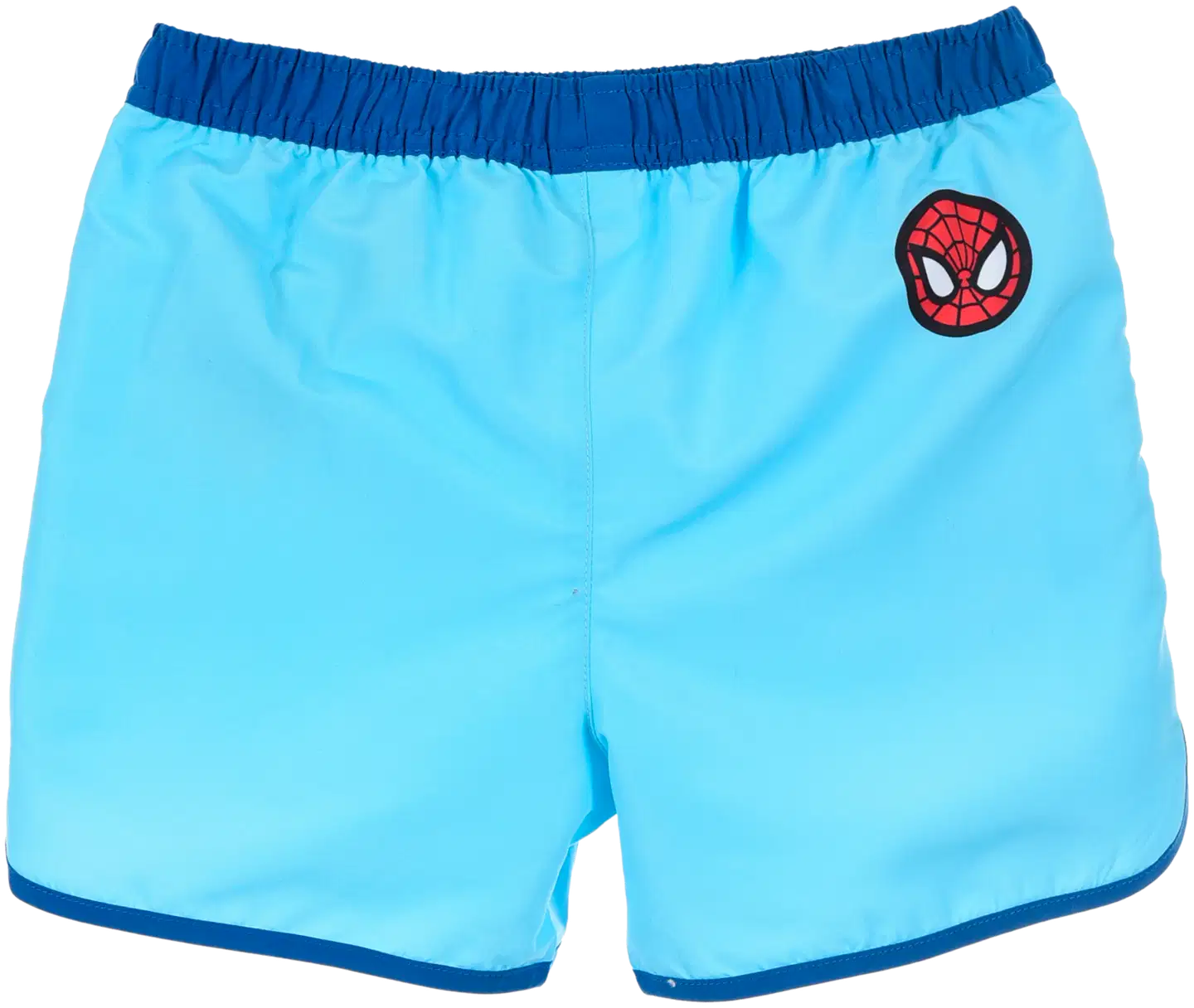 Spiderman lasten uimashortsit  EZ18164 - turquose - 2