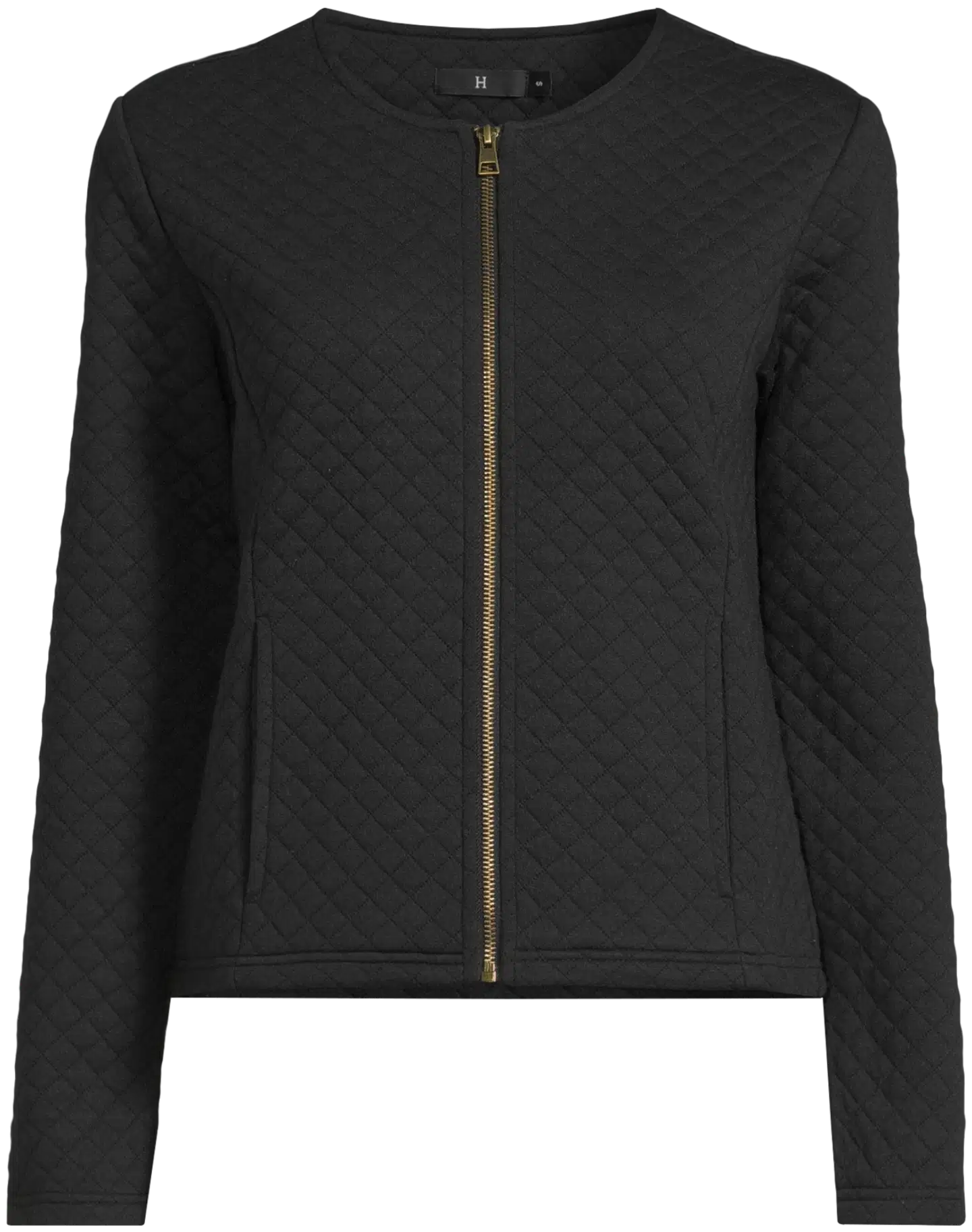 House naisten jakku 220H263201 - black - 2