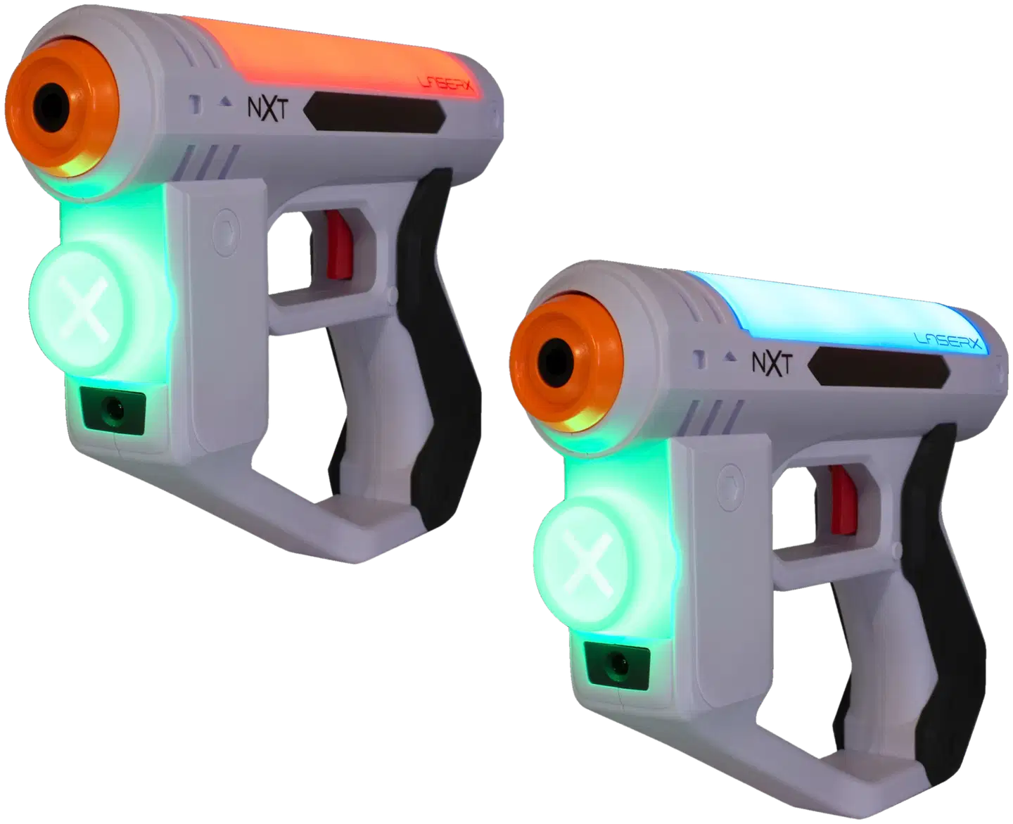 Laser X NXT Micro B2 Blaster-peli - 2