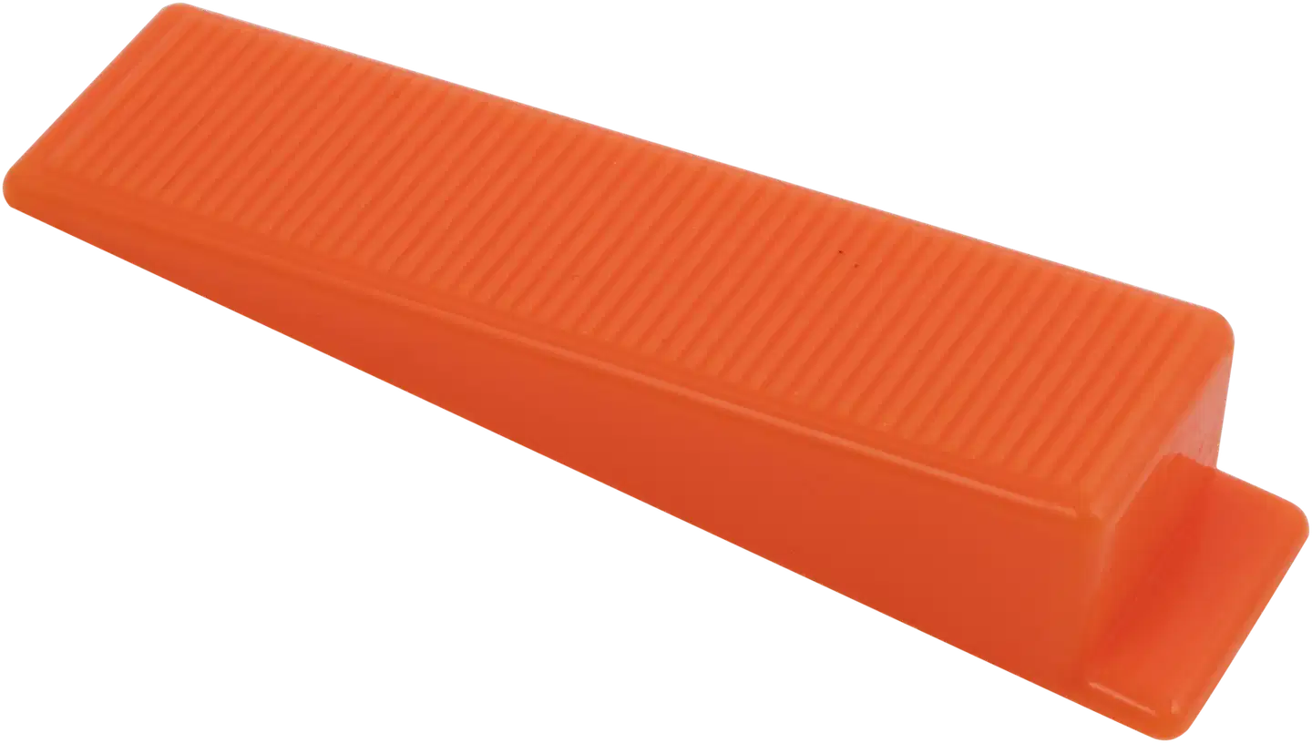 Kendo  Laatan tasauskiila 100 kpl - 1