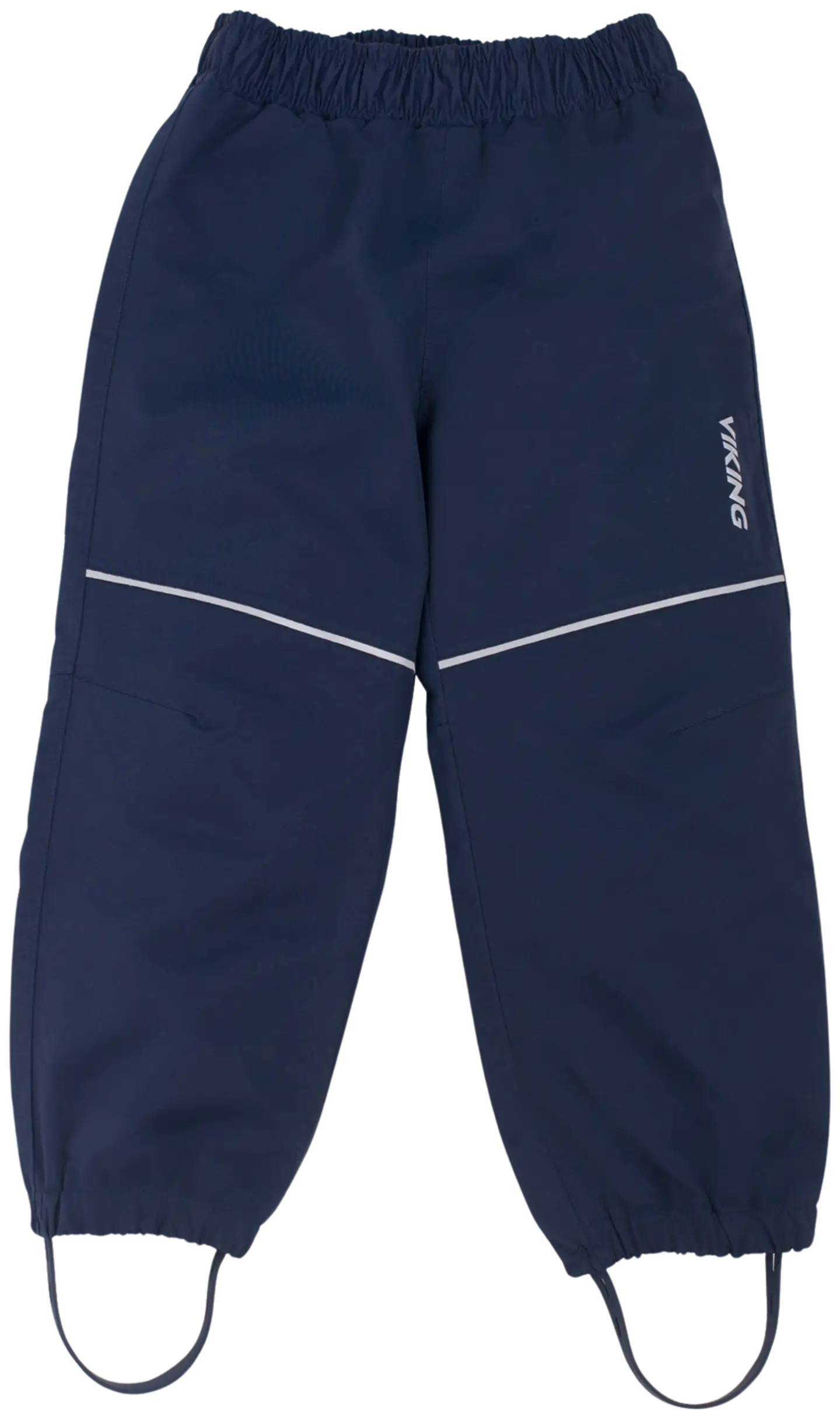 Viking lasten ulkoiluhousut Play 50-25060 - Navy - 1