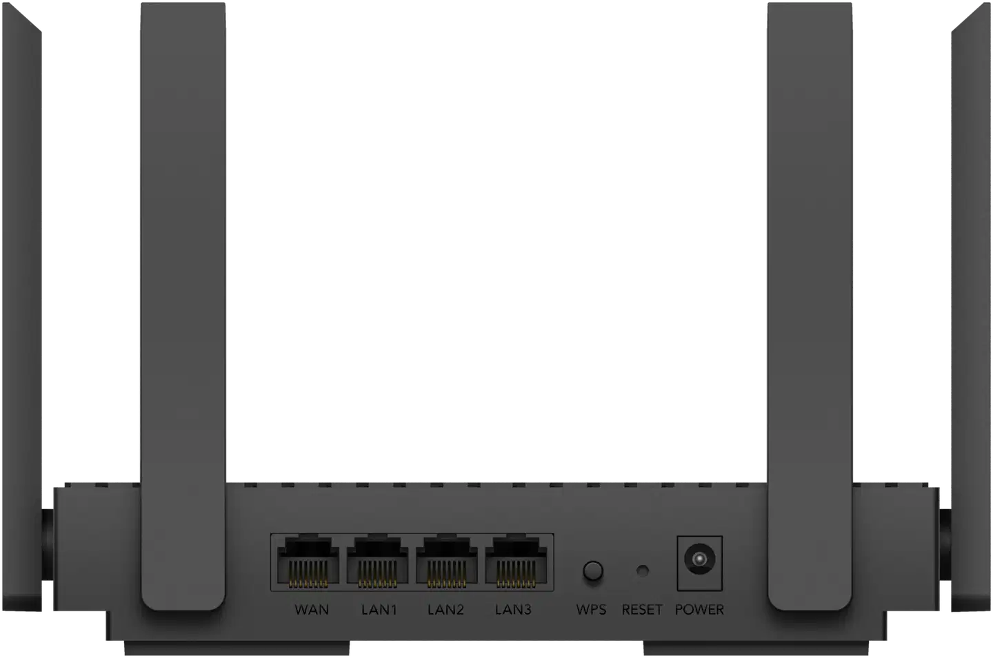 Cudy WiFi-reititin WR3000 - 6