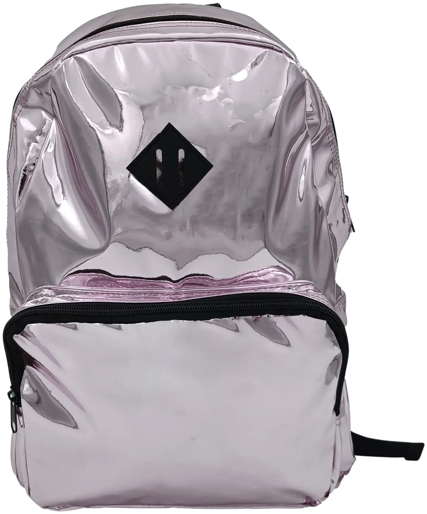 Reppu Fashion Mirror Pink - 1