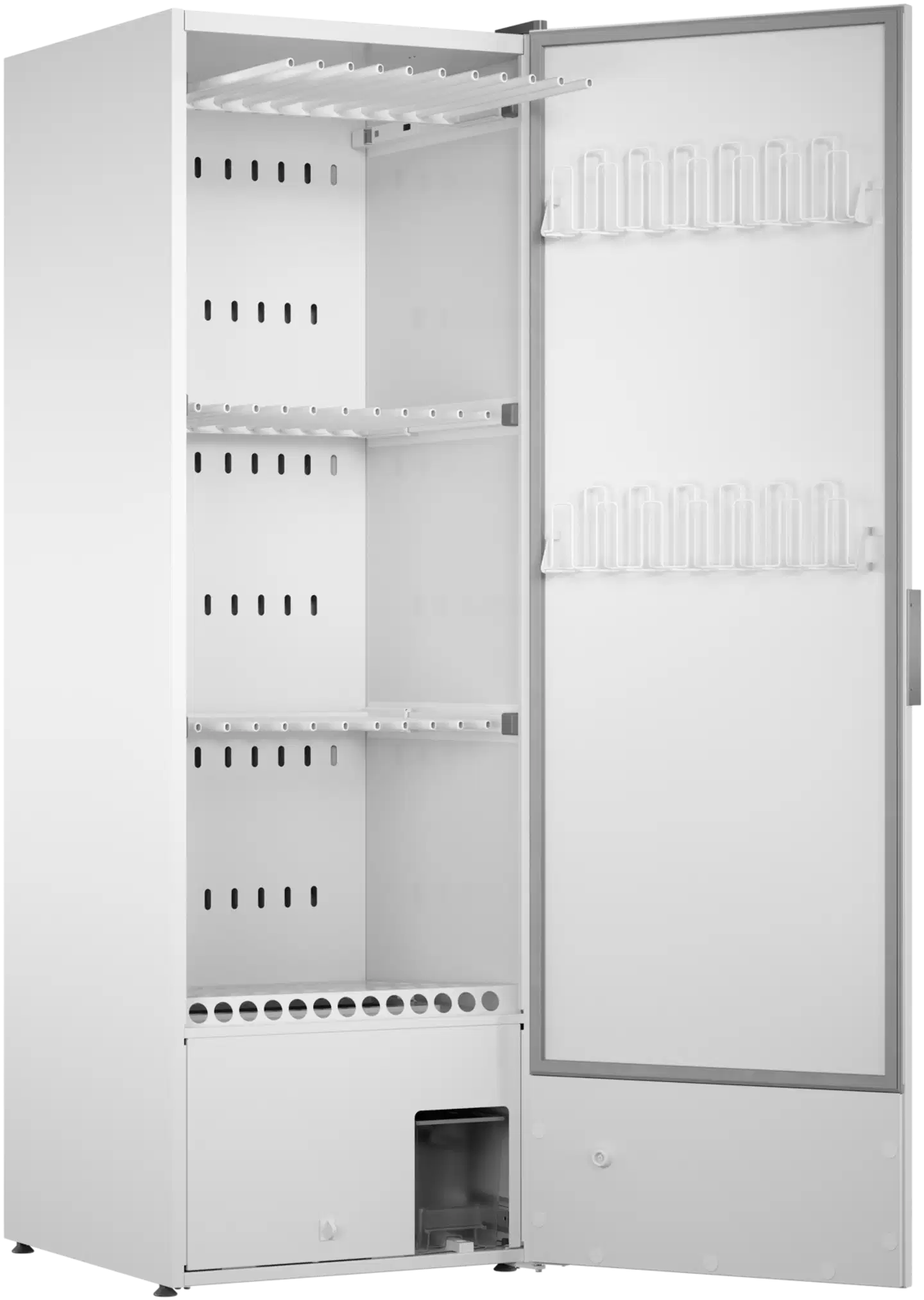 ASKO Professional kuivauskaappi DC7784HP.W, valkoinen - 2