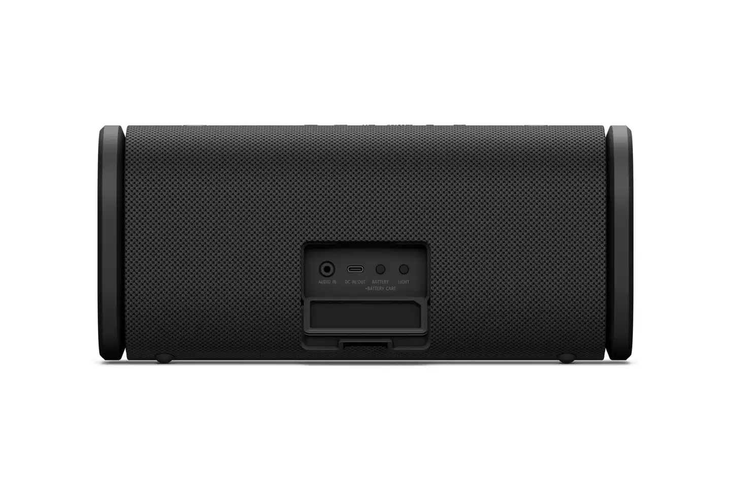 Sony Bluetooth kaiutin ULT FIELD 5, musta - 4
