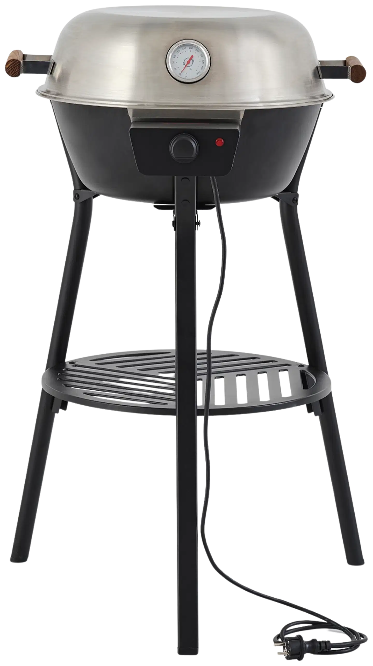 Muurikka sähkögrilli 48 LL - 1