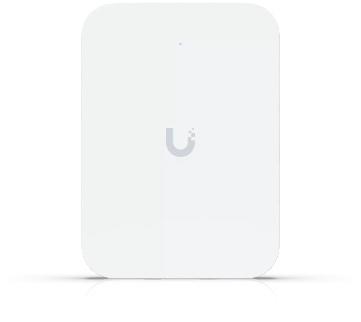 Ubiquiti seinään asennettava WiFi 7 -tukiasema integroidulla 2.5 GbE -kytkimellä U7-IW - 1