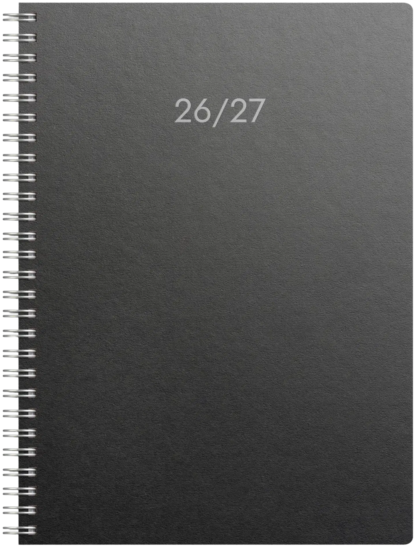 Burde kalenteri Study Ecoline A5 26/27 - 1