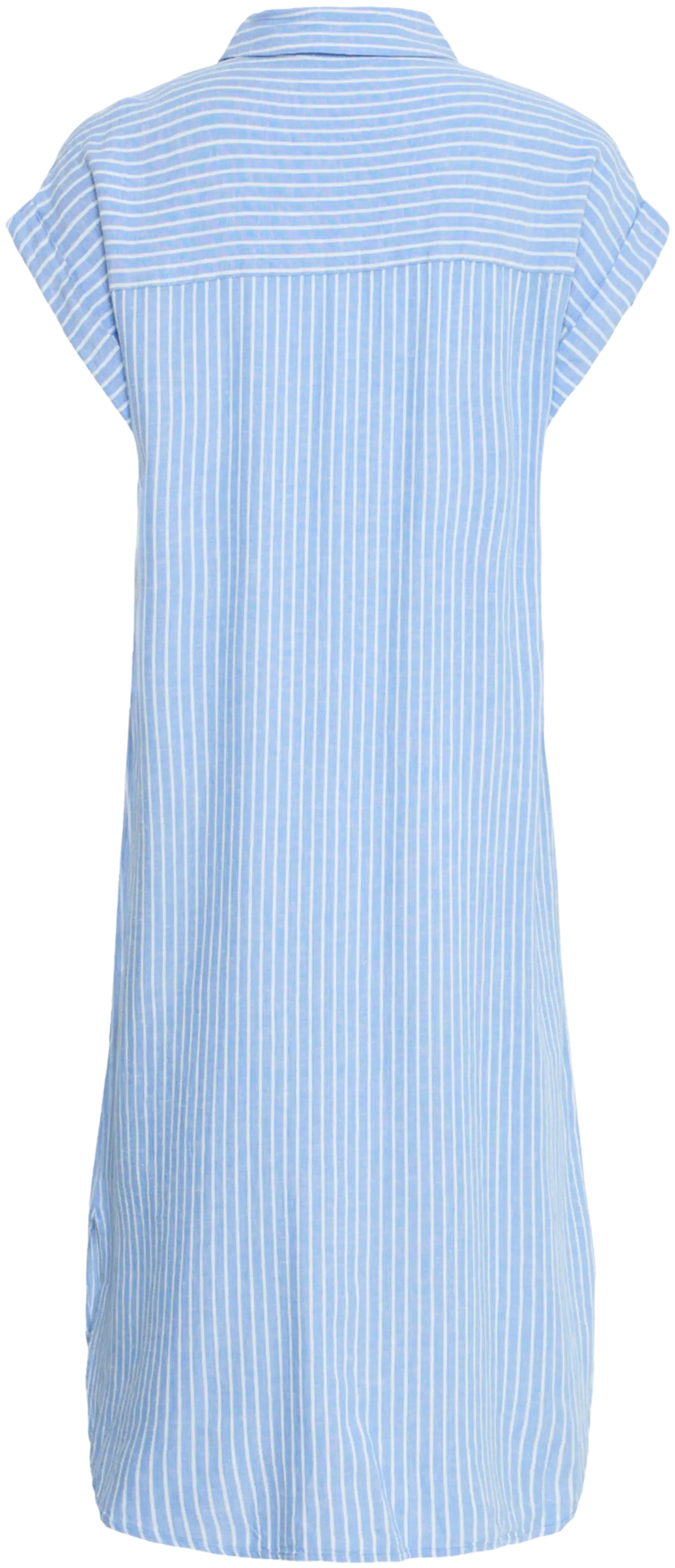 B.young naisten paita Byfalakka ss - DELLA ROBBIA BLUE STRIPE - 2