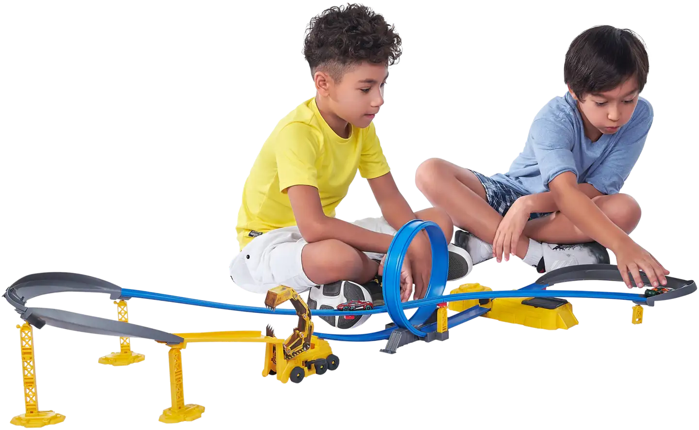 Playset-S1 - 3
