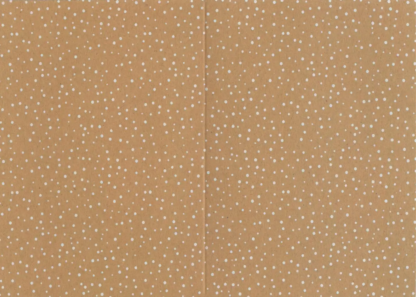 J.K. Primeco 2-osainen uusiokorttipohja piste 10kpl/pkt