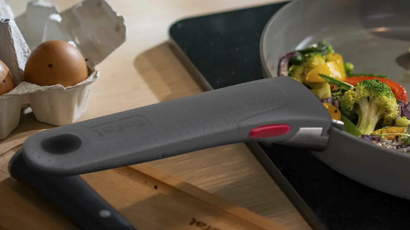 Tefal Ingenio Renew paistinpannu 24 cm L2600402 - 7