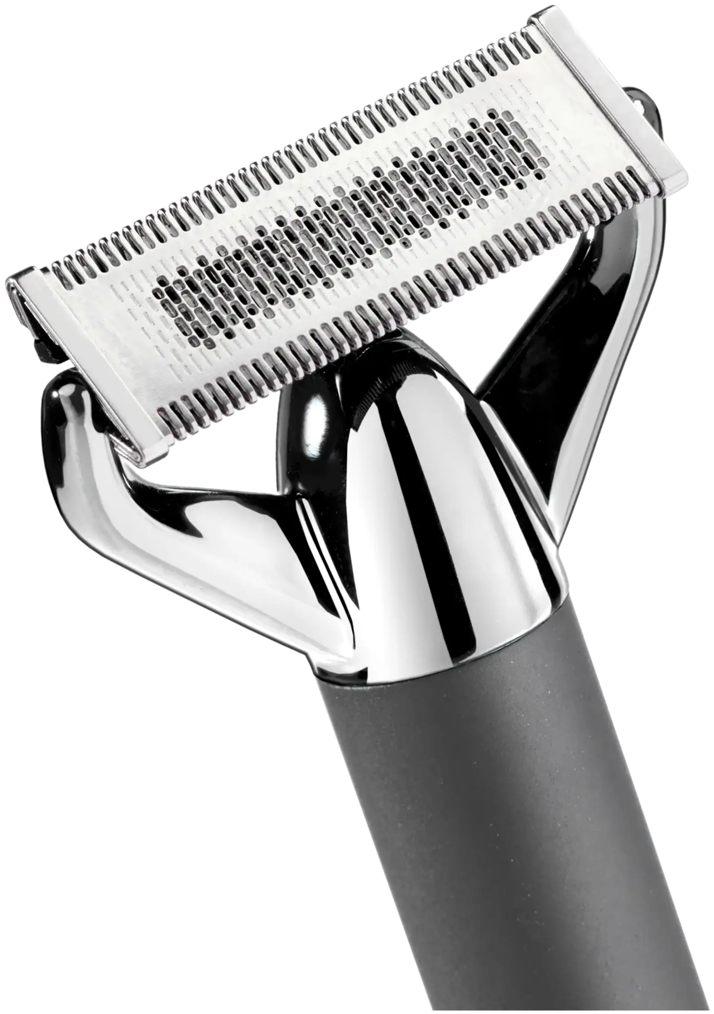 Super X Metal X Blade  Chrome trimmeri - 7
